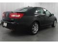Tuxedo Black Metallic - MKZ Sedan Photo No. 5
