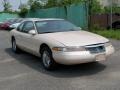 Ivory Pearl Metallic Tricoat - Mark VIII LSC Photo No. 3