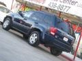 2005 Midnight Blue Pearl Jeep Grand Cherokee Laredo 4x4  photo #3