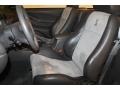 2003 Ford Mustang Cobra Convertible Front Seat