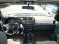 2000 Super Black Nissan Xterra SE V6 4x4  photo #9