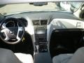 2009 Silver Ice Metallic Chevrolet Traverse LTZ AWD  photo #9