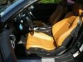2008 Nissan 350Z Grand Touring Coupe Front Seat