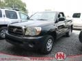Black Sand Pearl - Tacoma Regular Cab Photo No. 1