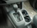 Black Sand Pearl - Tacoma Regular Cab Photo No. 10
