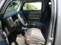 2008 Boulder Gray Metallic Hummer H3   photo #11