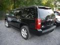 Black - Tahoe LTZ 4x4 Photo No. 5