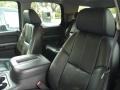 Black - Tahoe LTZ 4x4 Photo No. 6