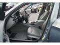 Grey Front Seat Photo for 2006 BMW 3 Series #67700953