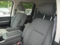 Blizzard White - Titan SE Crew Cab 4x4 Photo No. 5