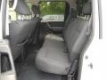 Blizzard White - Titan SE Crew Cab 4x4 Photo No. 6