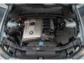 3.0 Liter DOHC 24-Valve VVT Inline 6 Cylinder Engine for 2006 BMW 3 Series 330i Sedan #67701028