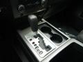 Blizzard White - Titan SE Crew Cab 4x4 Photo No. 11
