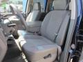 Patriot Blue Pearl - Ram 2500 Big Horn Quad Cab 4x4 Photo No. 7