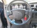 Patriot Blue Pearl - Ram 2500 Big Horn Quad Cab 4x4 Photo No. 10