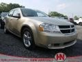 White Gold - Avenger R/T Photo No. 1