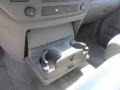 Patriot Blue Pearl - Ram 2500 Big Horn Quad Cab 4x4 Photo No. 13