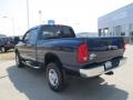 Patriot Blue Pearl - Ram 2500 Big Horn Quad Cab 4x4 Photo No. 16