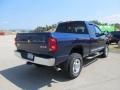 Patriot Blue Pearl - Ram 2500 Big Horn Quad Cab 4x4 Photo No. 17