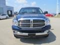 Patriot Blue Pearl - Ram 2500 Big Horn Quad Cab 4x4 Photo No. 18