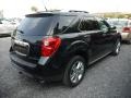 Black Granite Metallic - Equinox LTZ Photo No. 3