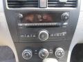 2008 Suzuki XL7 Grey Interior Audio System Photo