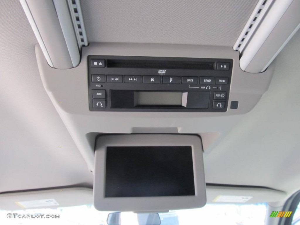 2005 Pontiac Montana SV6 AWD Controls Photo #67701646