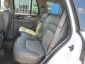 2002 Summit White GMC Envoy SLT 4x4  photo #8