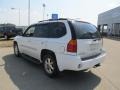 2002 Summit White GMC Envoy SLT 4x4  photo #16