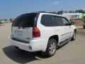 2002 Summit White GMC Envoy SLT 4x4  photo #17