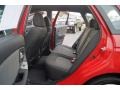 2008 Classic Red Kia Spectra 5 SX Wagon  photo #9