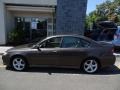 2008 Deep Bronze Metallic Subaru Legacy 2.5i Limited Sedan  photo #3