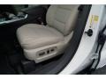 2013 White Platinum Tri-Coat Ford Explorer XLT  photo #21