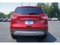 2013 Ruby Red Metallic Ford Escape SE 1.6L EcoBoost  photo #4