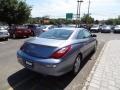 2008 Cosmic Blue Metallic Toyota Solara SLE V6 Coupe  photo #7