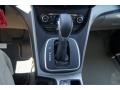 6 Speed SelectShift Automatic 2013 Ford Escape SE 1.6L EcoBoost Transmission