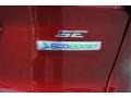 2013 Ruby Red Metallic Ford Escape SE 1.6L EcoBoost  photo #32