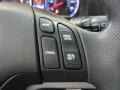 2011 Crystal Black Pearl Honda CR-V EX 4WD  photo #19