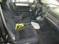 2011 Crystal Black Pearl Honda CR-V EX 4WD  photo #31