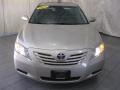 Desert Sand Mica - Camry LE Photo No. 2
