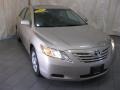 Desert Sand Mica - Camry LE Photo No. 3