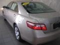 Desert Sand Mica - Camry LE Photo No. 6
