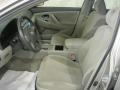 Desert Sand Mica - Camry LE Photo No. 13