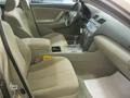 Desert Sand Mica - Camry LE Photo No. 29