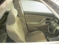 Desert Sand Mica - Camry LE Photo No. 30