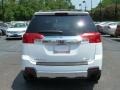 2010 Summit White GMC Terrain SLT AWD  photo #4