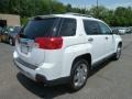 2010 Summit White GMC Terrain SLT AWD  photo #5