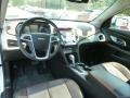 Summit White - Terrain SLT AWD Photo No. 17
