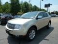 Gold Leaf Metallic - MKX AWD Photo No. 1