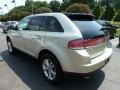 Gold Leaf Metallic - MKX AWD Photo No. 3